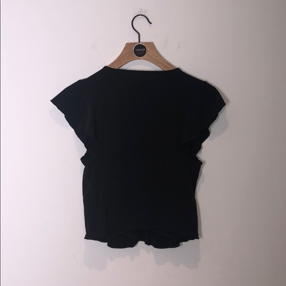 Express top - Picture 2 of 2